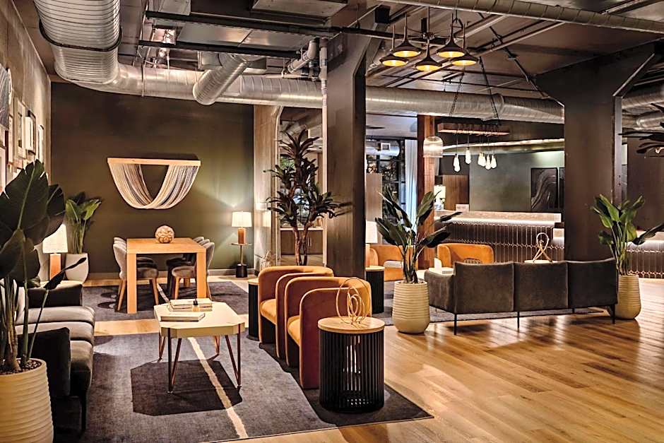 The Loom Hotel, Tapestry Collection By Hilton