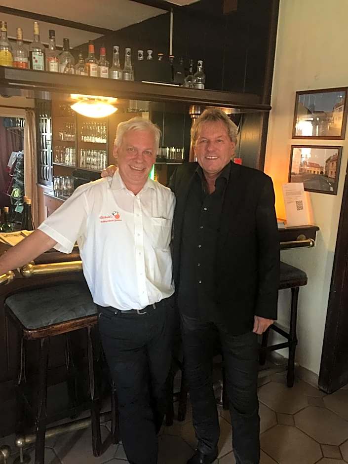 Döbelts Hotel Schützenhaus Jessen