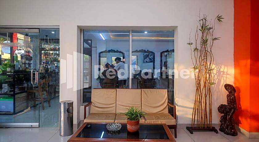 OYO 206 Hotel Candra Kirana