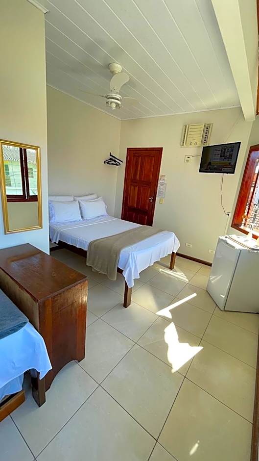 Pousada Brisa do Leste