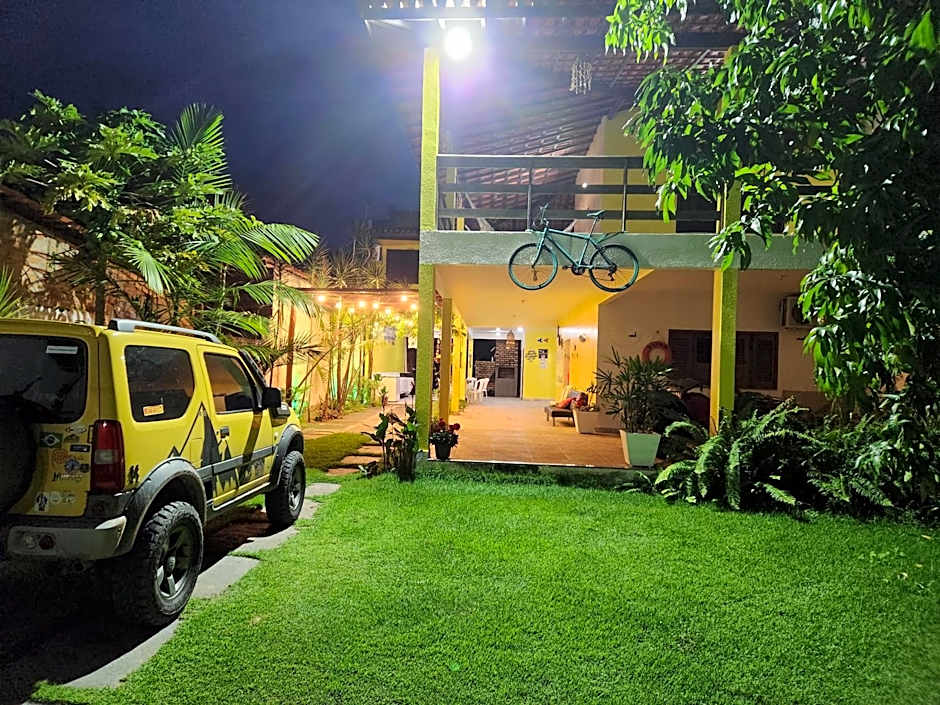 Pousada Pura Vida