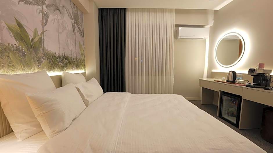 CARTİER LUXURY OTEL