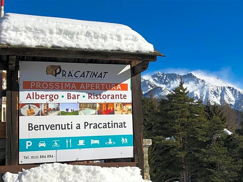 Pràcatinat Hotel & Restaurant