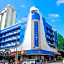 Hotel Dream World Araneta Cubao
