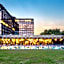 Mix Brussels --Gym & Wellness for adults only--