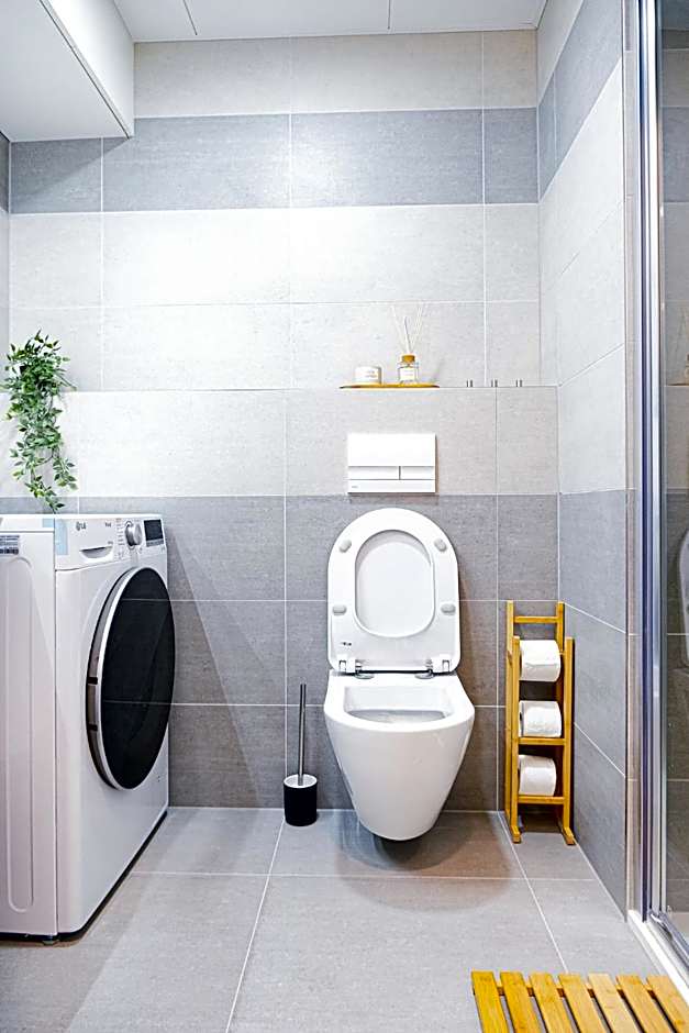 Rentero MyMozart Apartments Prague