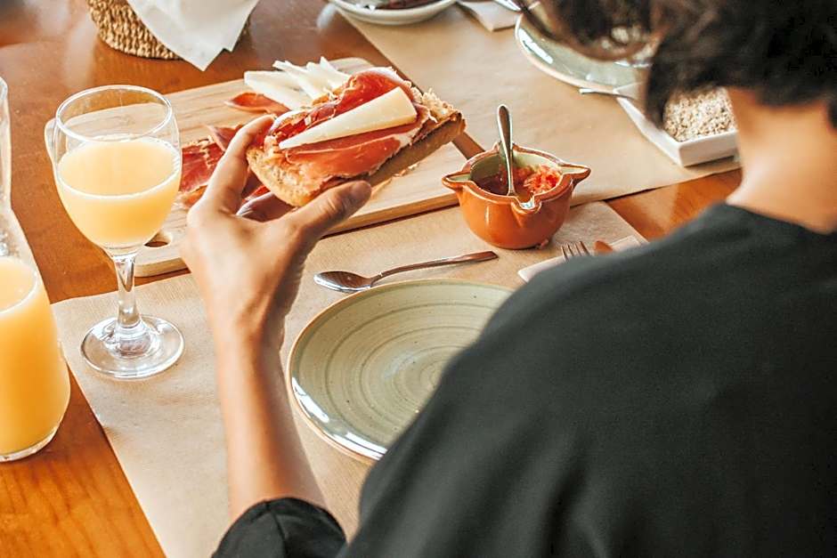 Hotel La Sitja - Adults only