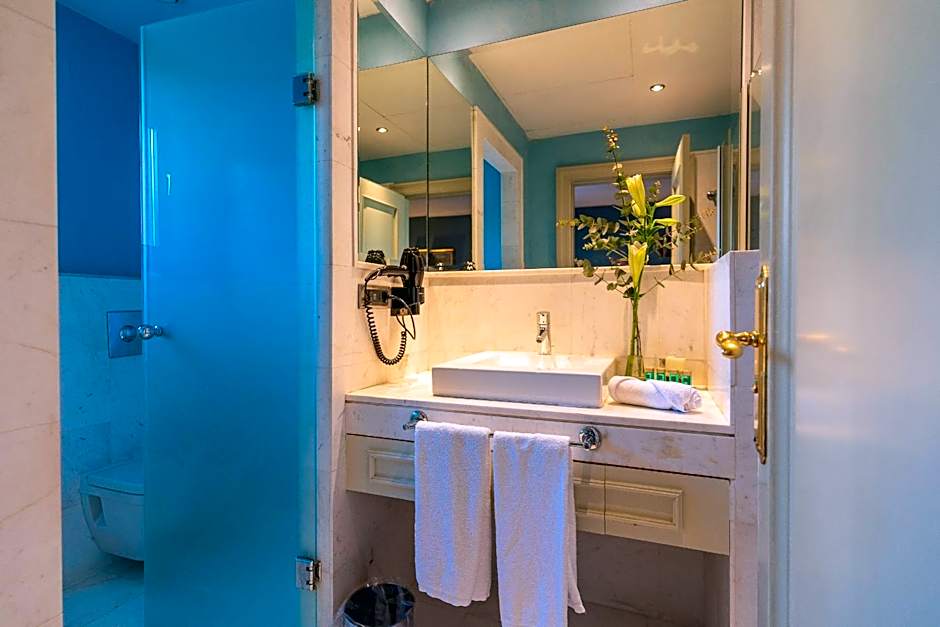 Hotel Blancafort Spa Termal