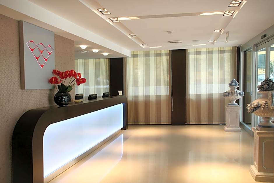 Residence Diamanterosso