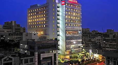 ibis Chennai City Centre- An AccorHotels Brand