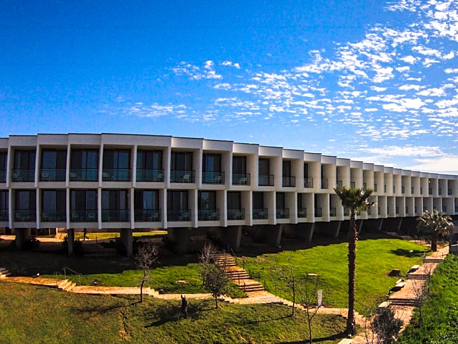 Elma Art Complex Luxury Hotel