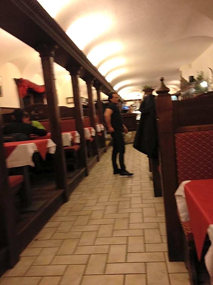 Quinz - Locanda Al Lago