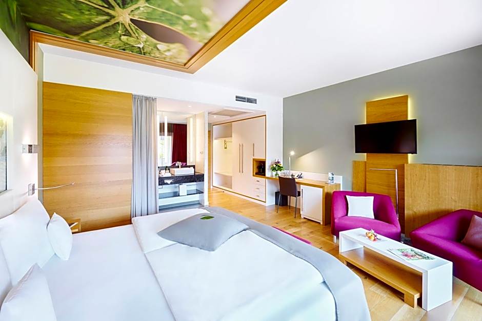 Kaisergarten Hotel Deidesheim