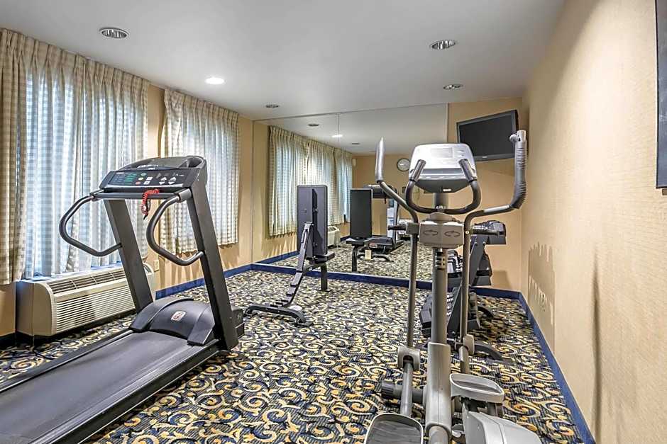 Comfort Inn University Gainesville