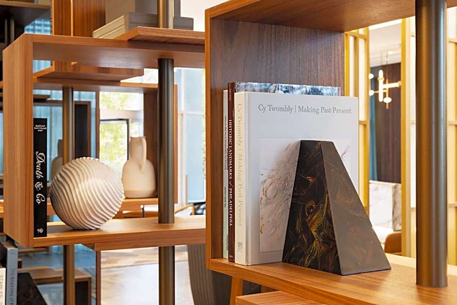 AC Hotel by Marriott Newtown Square