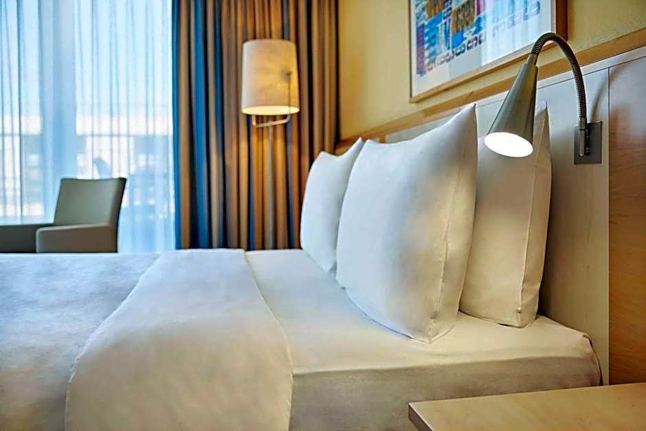 Lindner Hotel Cologne Am Dom