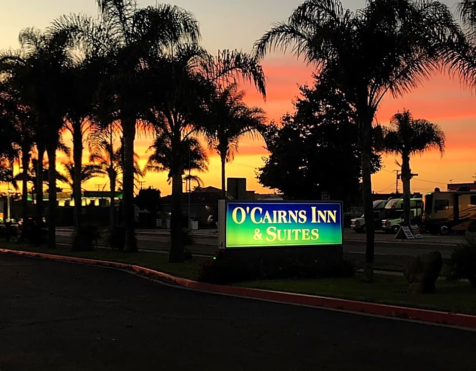 O'Cairns Inn and Suites