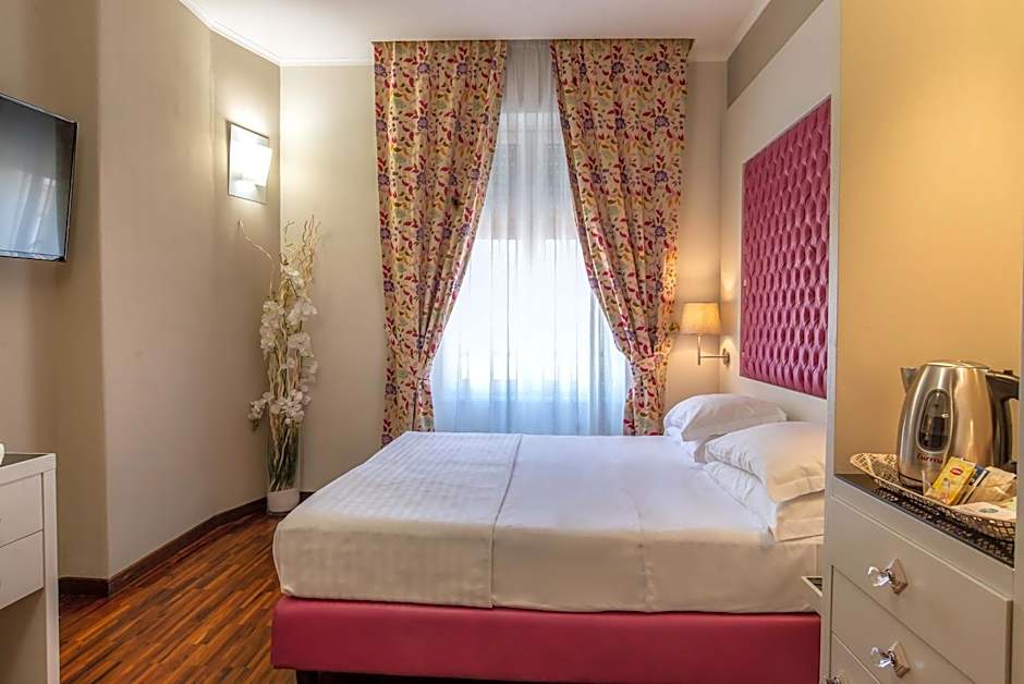 Merulana Inn Guest House