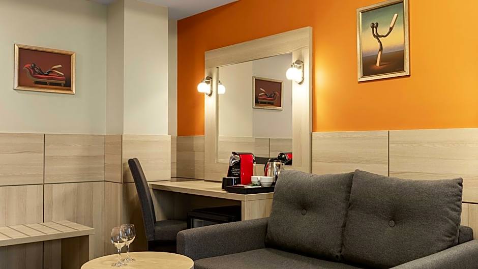 Wellton Riga Hotel & SPA