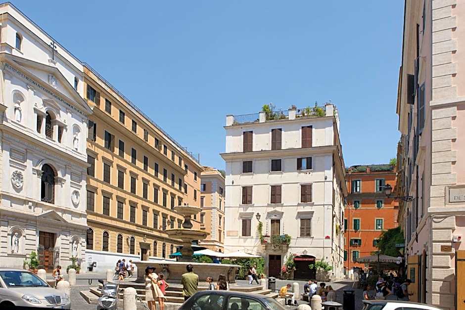 Duca D'Alba Hotel - Chateaux & Hotels Collection