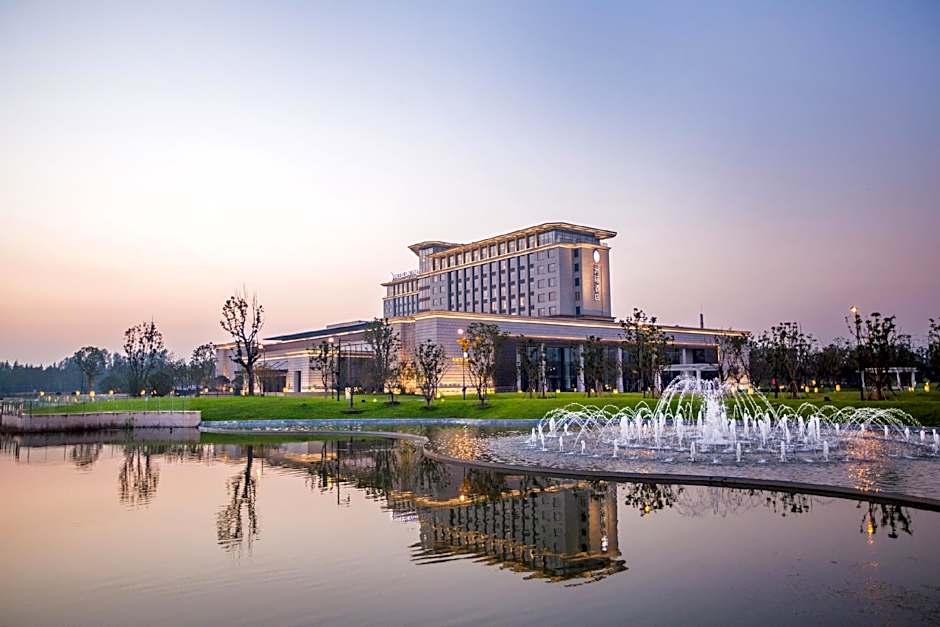 InterContinental Nantong By IHG