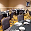 Hilton Indianapolis Hotel & Suites