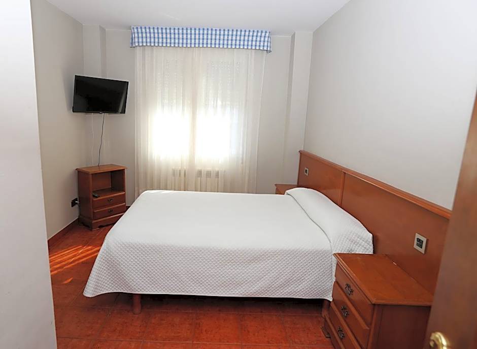 Hotel El Balcón