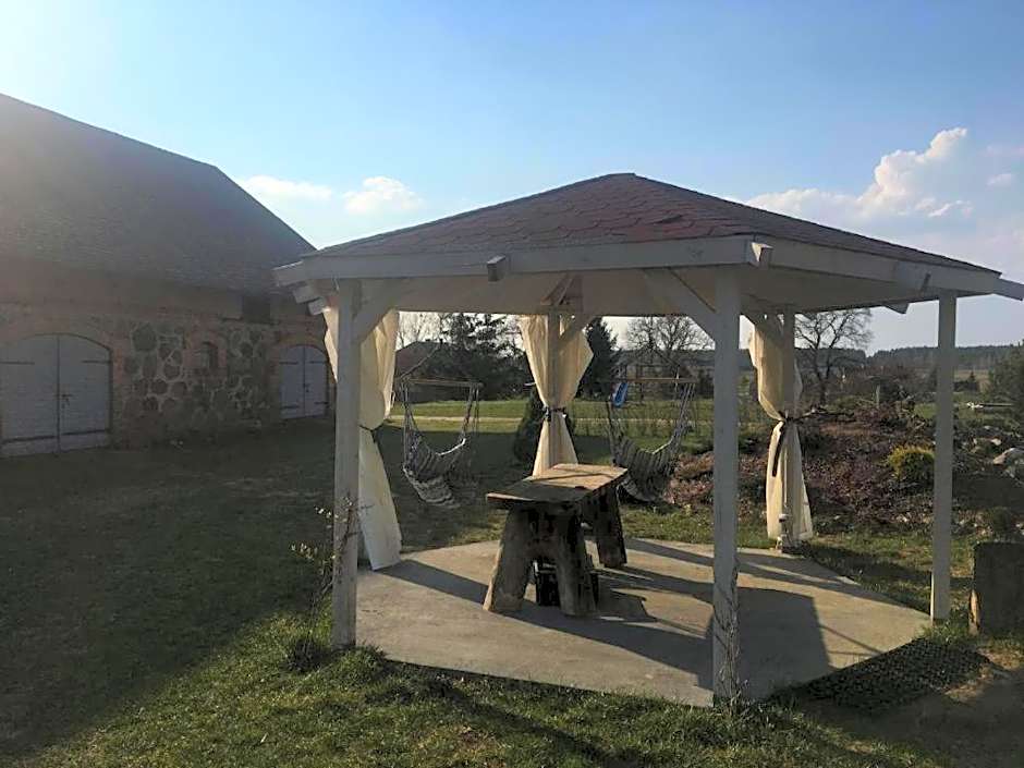 Placówka - całoroczny dom wakacyjny