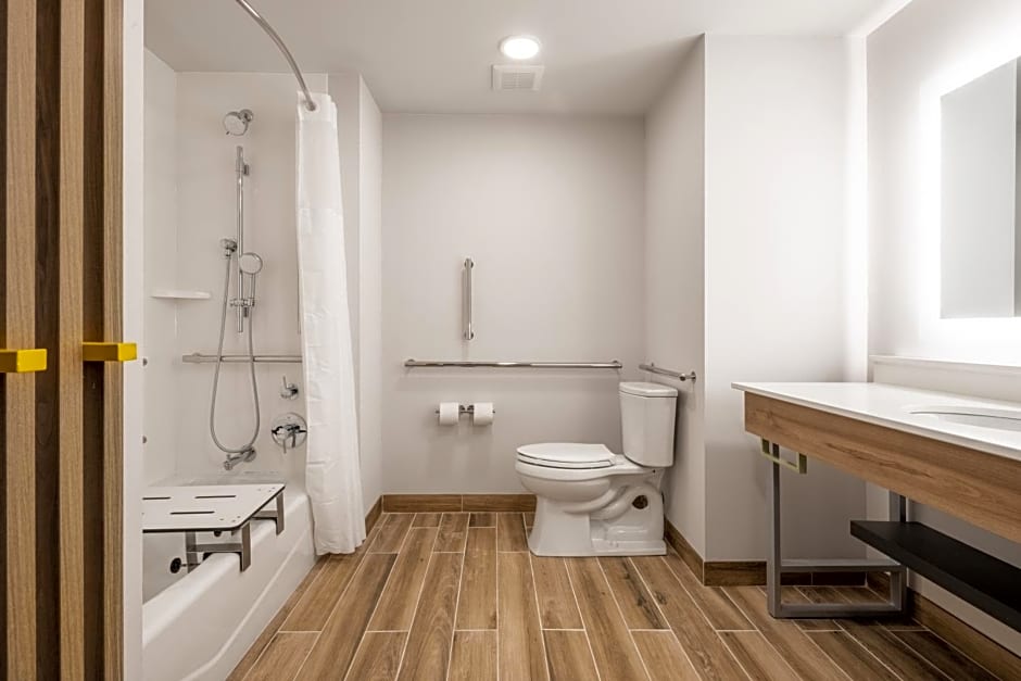 Hampton Inn by Hilton Verona at Turning Stone