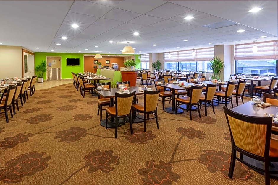 Hilton Garden Inn Pittsburgh-University Center, Pa