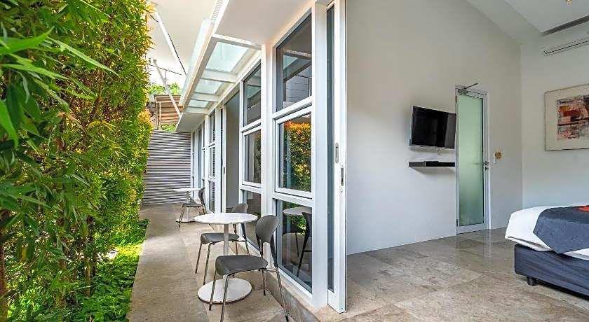 Bali Yarra Villas - Seminyak