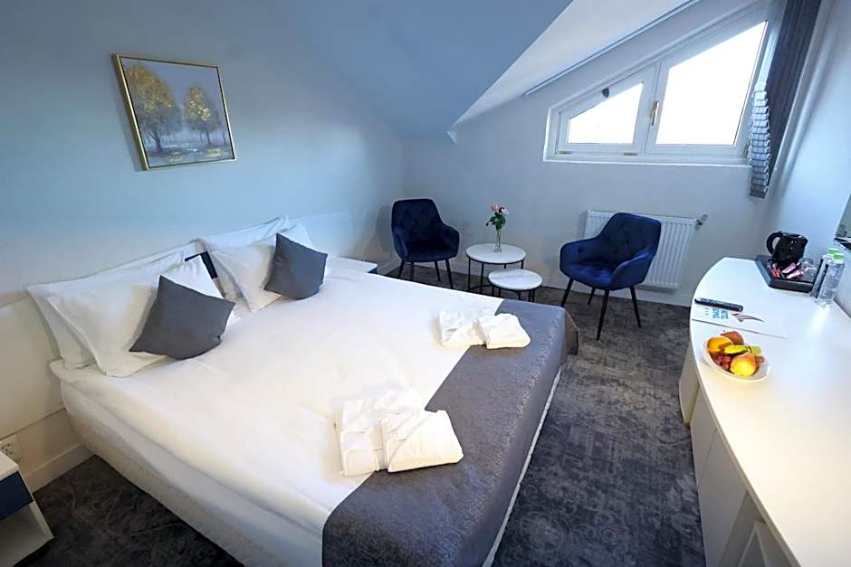 Hotel Soimul