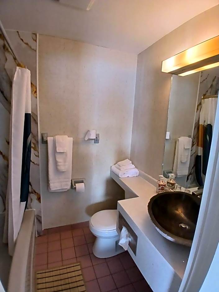 Hotel Oasis Lac St-Louis