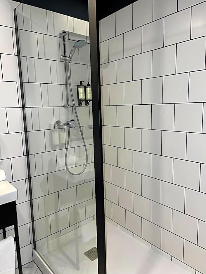 Arche Hotel Krakowska