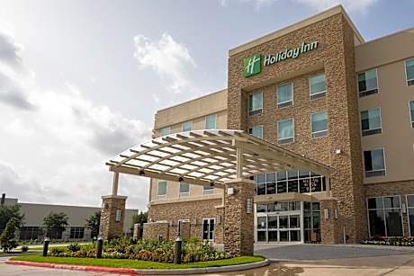 Holiday Inn NW Houston Beltway 8 By IHG