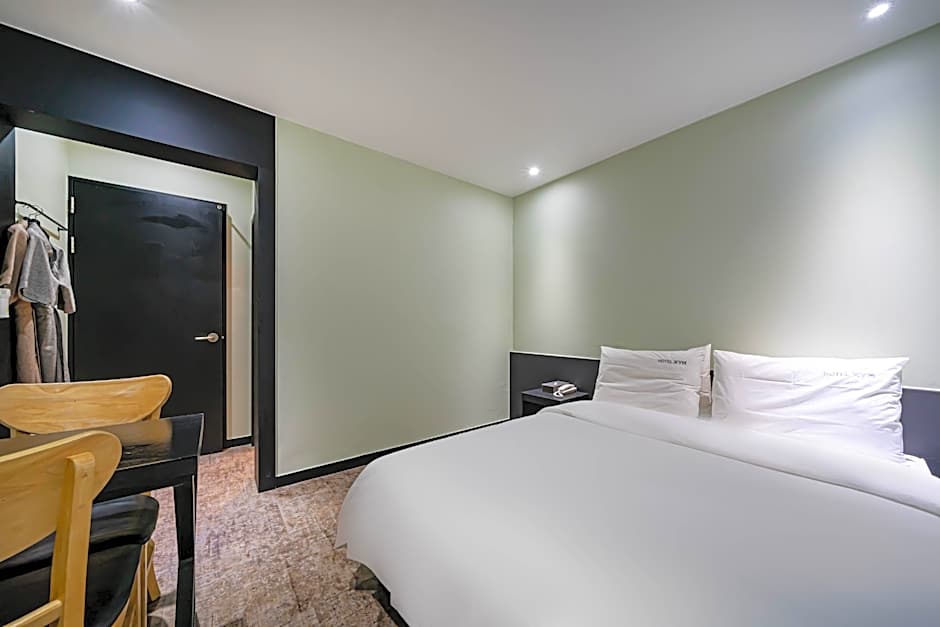 Design Hotel XYM