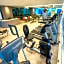 New Season Square Hotel