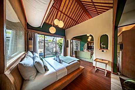 Deluxe Villa