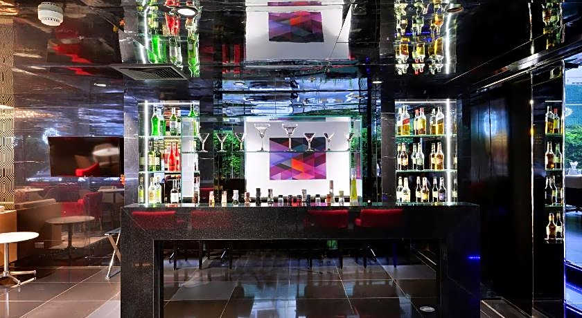 Arize Hotel Sukhumvit