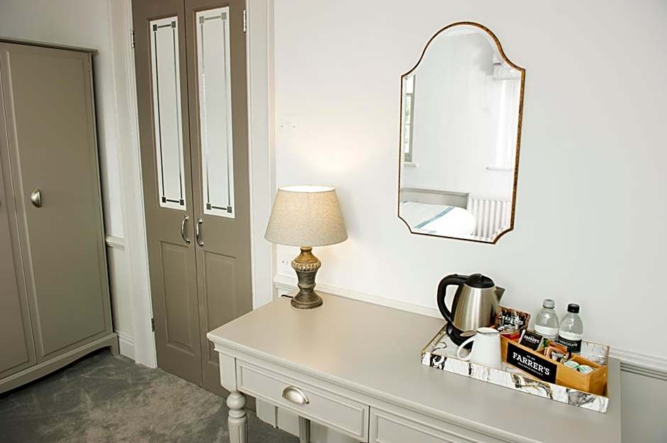 Crown Hotel Wetheral