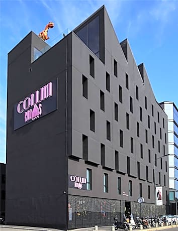 Collini Rooms, WorldHotels Crafted