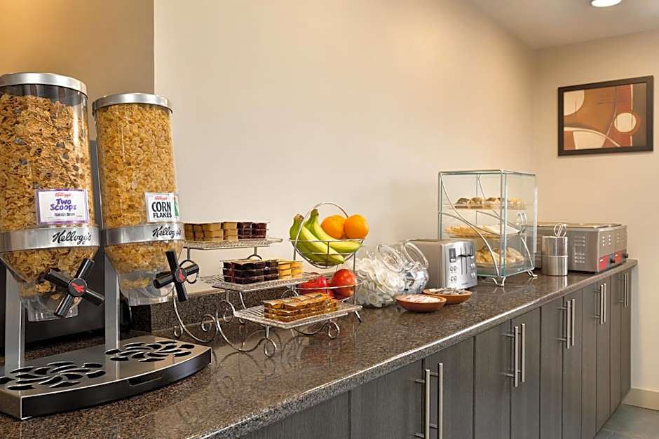 Travelodge by Wyndham Kindersley