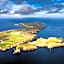 Ostán Oileán Thoraí Tory Island Hotel