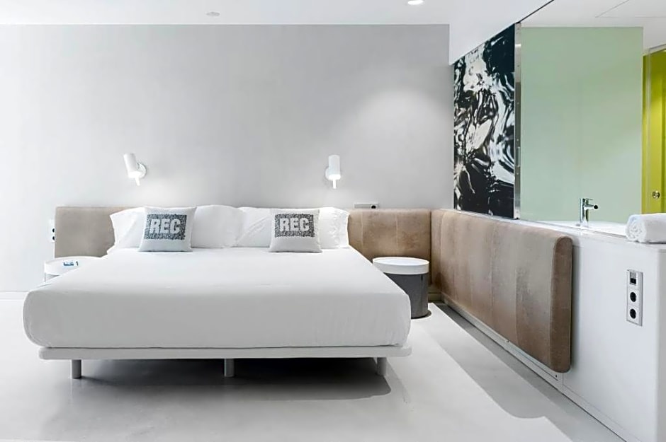 Hotel Rec Barcelona - Adults Only