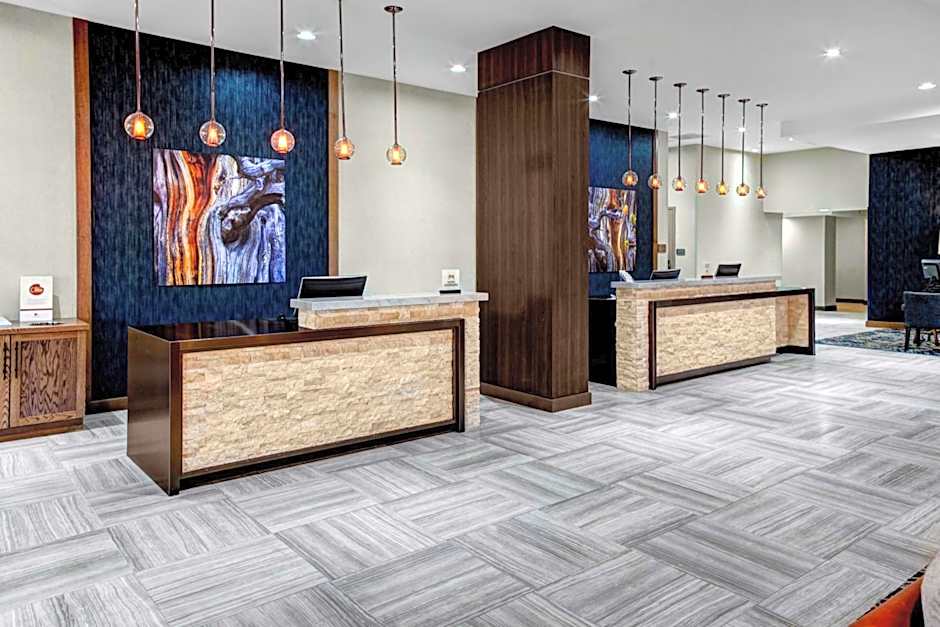 DoubleTree by Hilton Dallas DFW South - Arlington, TX