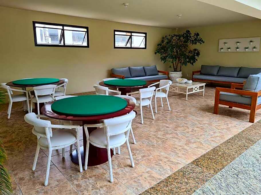 Praia Brava Hotel - Studio