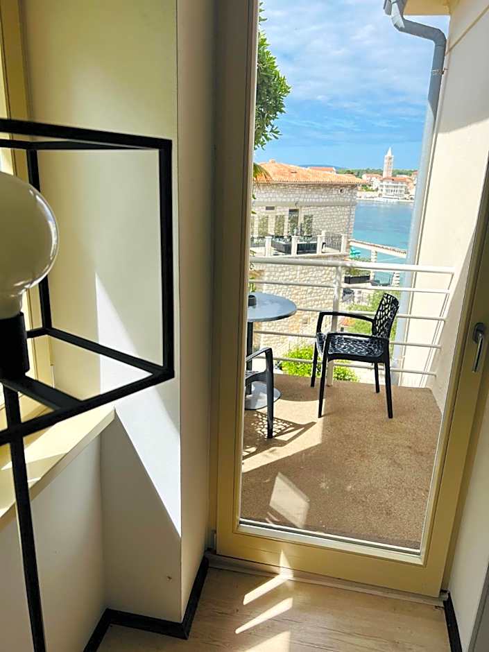 Villas Arbia - Magdalena by the Beach