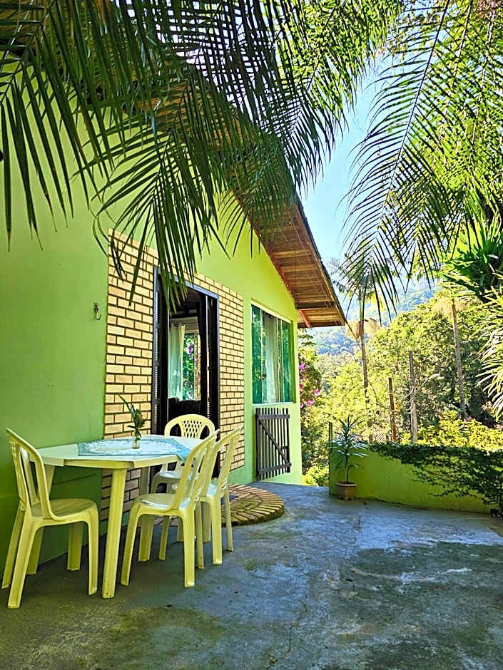 Pousada Sítio Olho D'Água