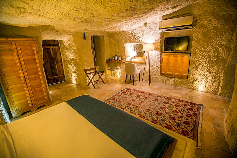 Azure Cave Suites - Cappadocia
