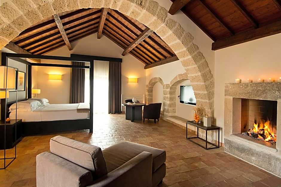 Relais Histò San Pietro Sul Mar Piccolo